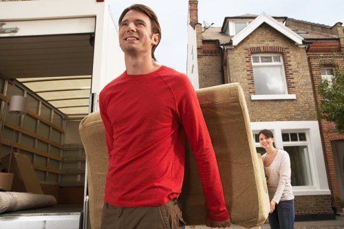 Supplier audit process for Bow Removals modern slavery controls