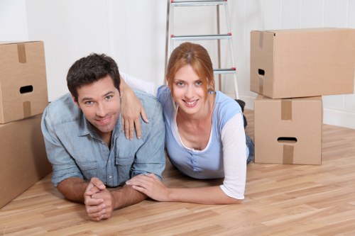 Careful Bow Removals service focused on trust and efficiency