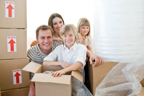 PCI-compliant Bow Removals payment security and card protection