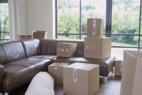 Bow moving service for residential and business needs